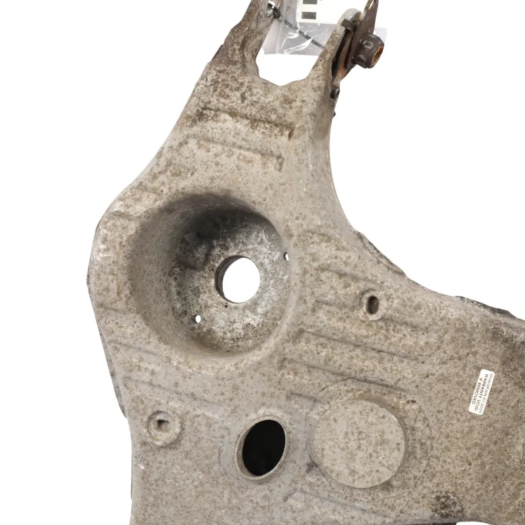 Land Rover Discovery Sport L550 Rear Control Arm Lower Right O/S FK72-5B530-AH - SKU LR098947 - Part number LR098947