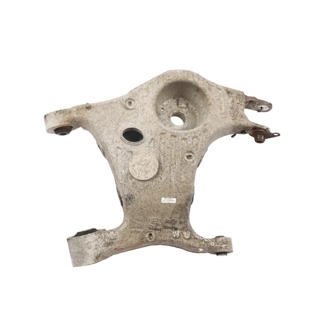 Control Arm Lower Right O/S FK72-5B530-AH to Land Rover Discovery Sport L550 Rear with Part number LR098947 Land Rover Discovery Sport L550 Rear Control Arm Lower Right O/S FK72-5B530-AH - SKU LR098947 - Part number LR098947