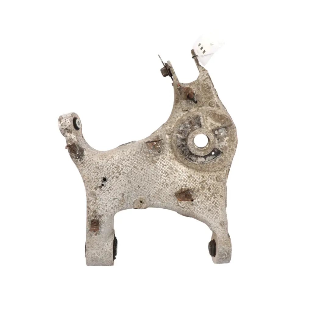 Control Arm Lower Right O/S FK72-5B530-AH to Land Rover Discovery Sport L550 Rear with Part number LR098947 Land Rover Discovery Sport L550 Rear Control Arm Lower Right O/S FK72-5B530-AH - SKU LR098947 - Part number LR098947