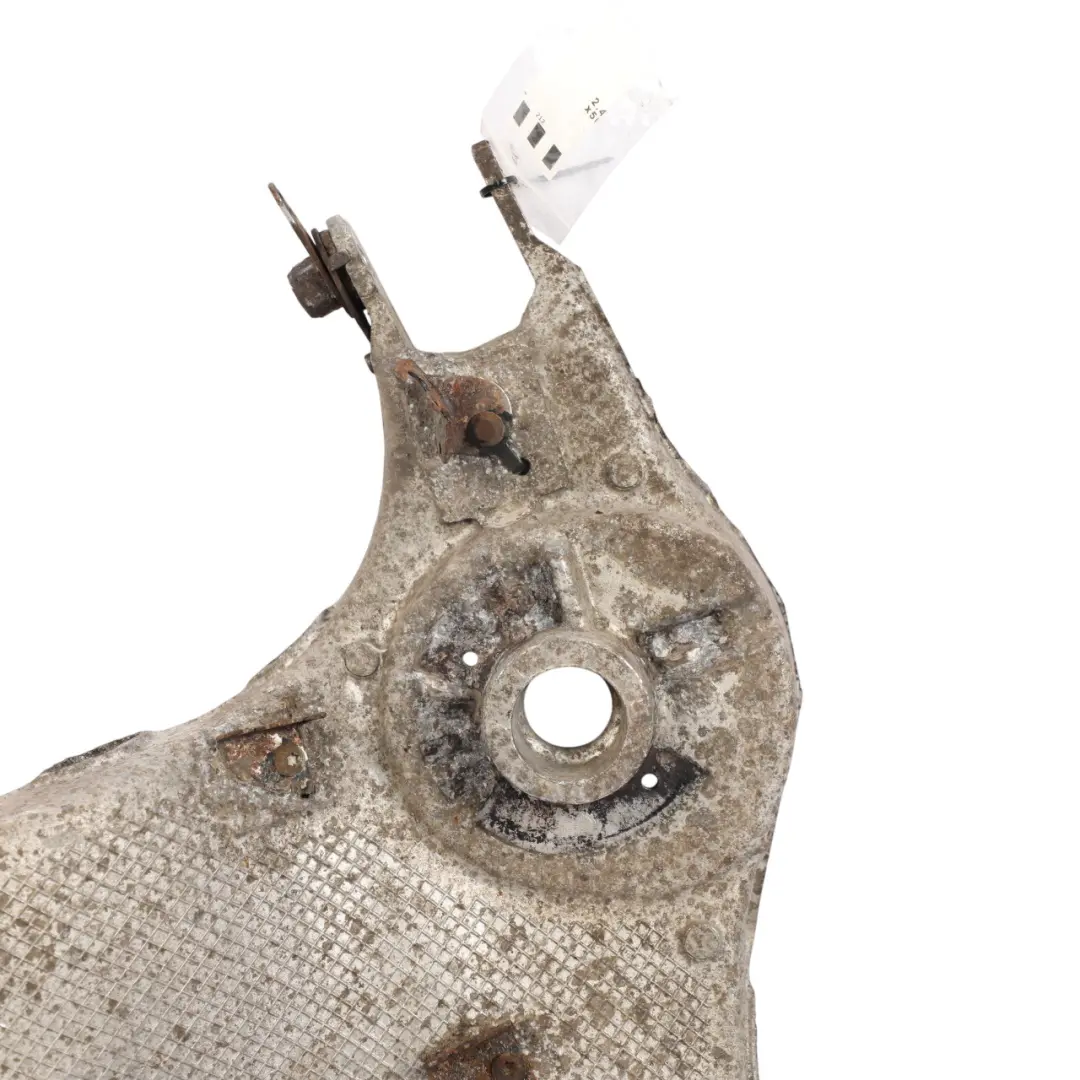 Control Arm Lower Right O/S FK72-5B530-AH to Land Rover Discovery Sport L550 Rear with Part number LR098947 Land Rover Discovery Sport L550 Rear Control Arm Lower Right O/S FK72-5B530-AH - SKU LR098947 - Part number LR098947