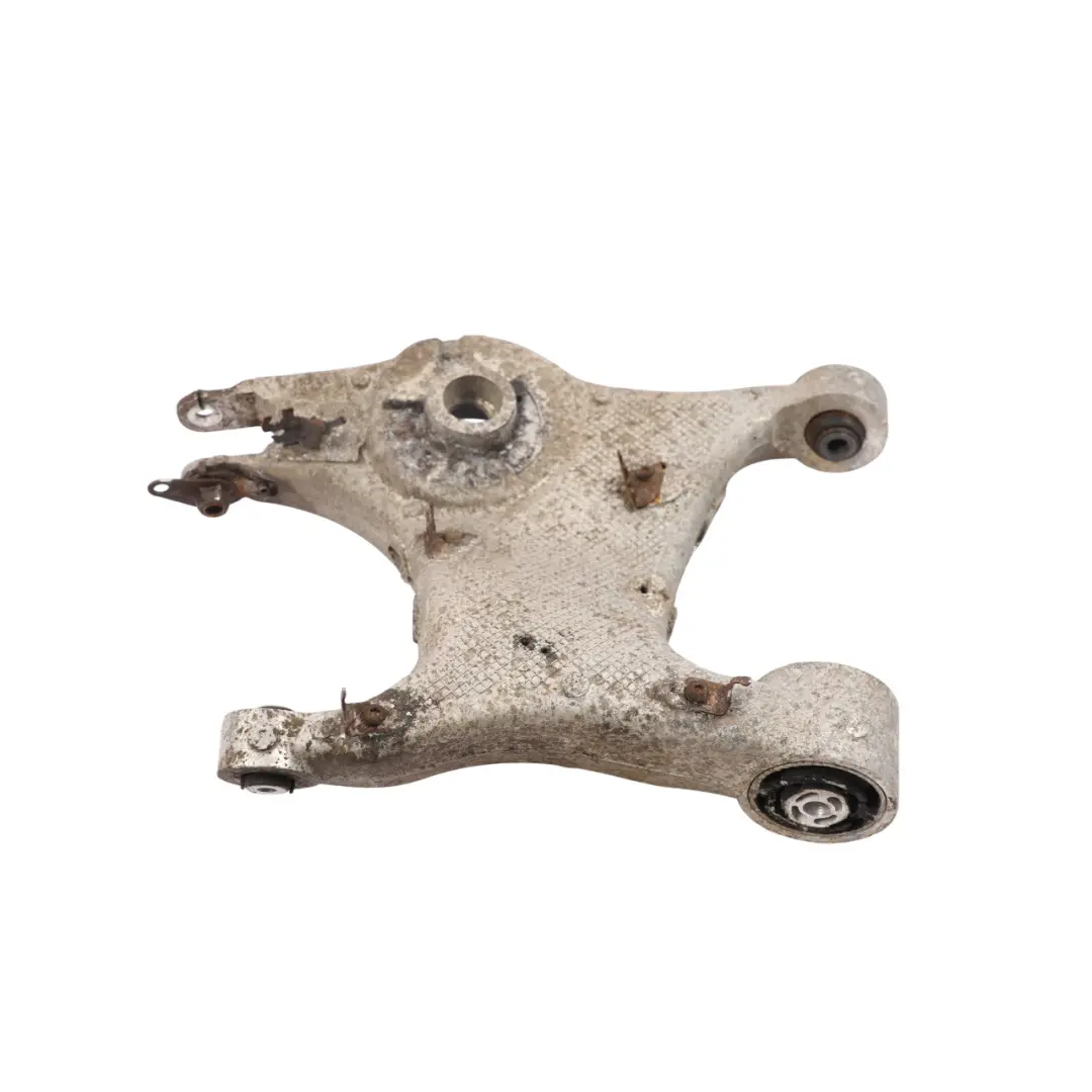 Land Rover Discovery Sport L550 Rear Control Arm Lower Right O/S FK72-5B530-AH - SKU LR098947 - Part number LR098947