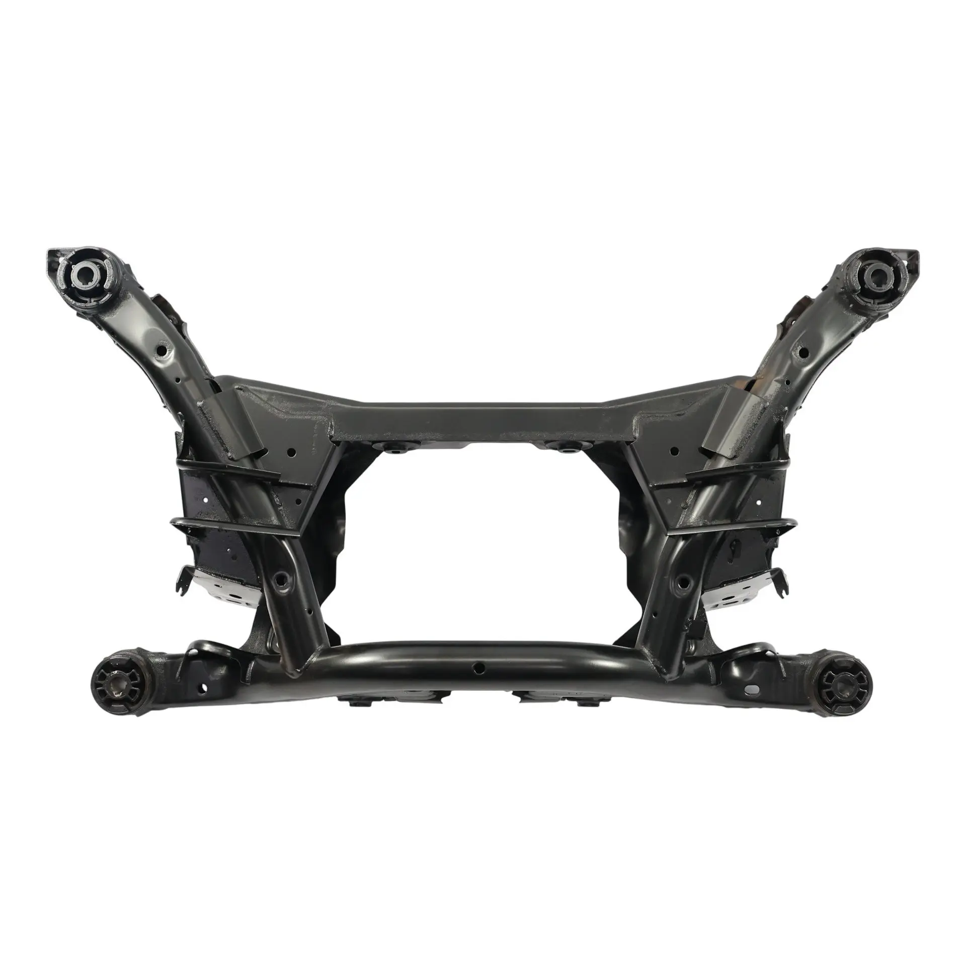 Land Rover Discovery Sport L550 Cuna Subchasis Trasero 2.0 Diesel LR098961