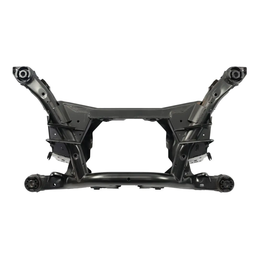 Sanki Wózek Tył 2.0 Diesel do Land Rover Discovery Sport L550 o numerze LR098961 Land Rover Discovery Sport L550 Sanki Wózek Tył 2.0 Diesel - SKU LR098961 - Numer Części LR098961