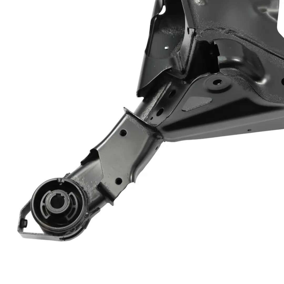 Land Rover Discovery Sport L550 Cuna Subchasis Trasero 2.0 Diesel - SKU LR098961 - Número de pieza LR098961