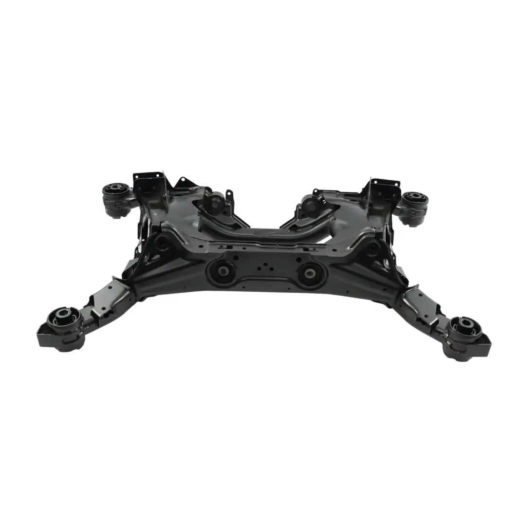 Hintere Hilfsrahmenhalterung 2.0 Diesel für Land Rover Discovery Sport L550 mit Teilenummer LR098961 Land Rover Discovery Sport L550 Hintere Hilfsrahmenhalterung 2.0 Diesel - SKU LR098961 - Teilenummer LR098961