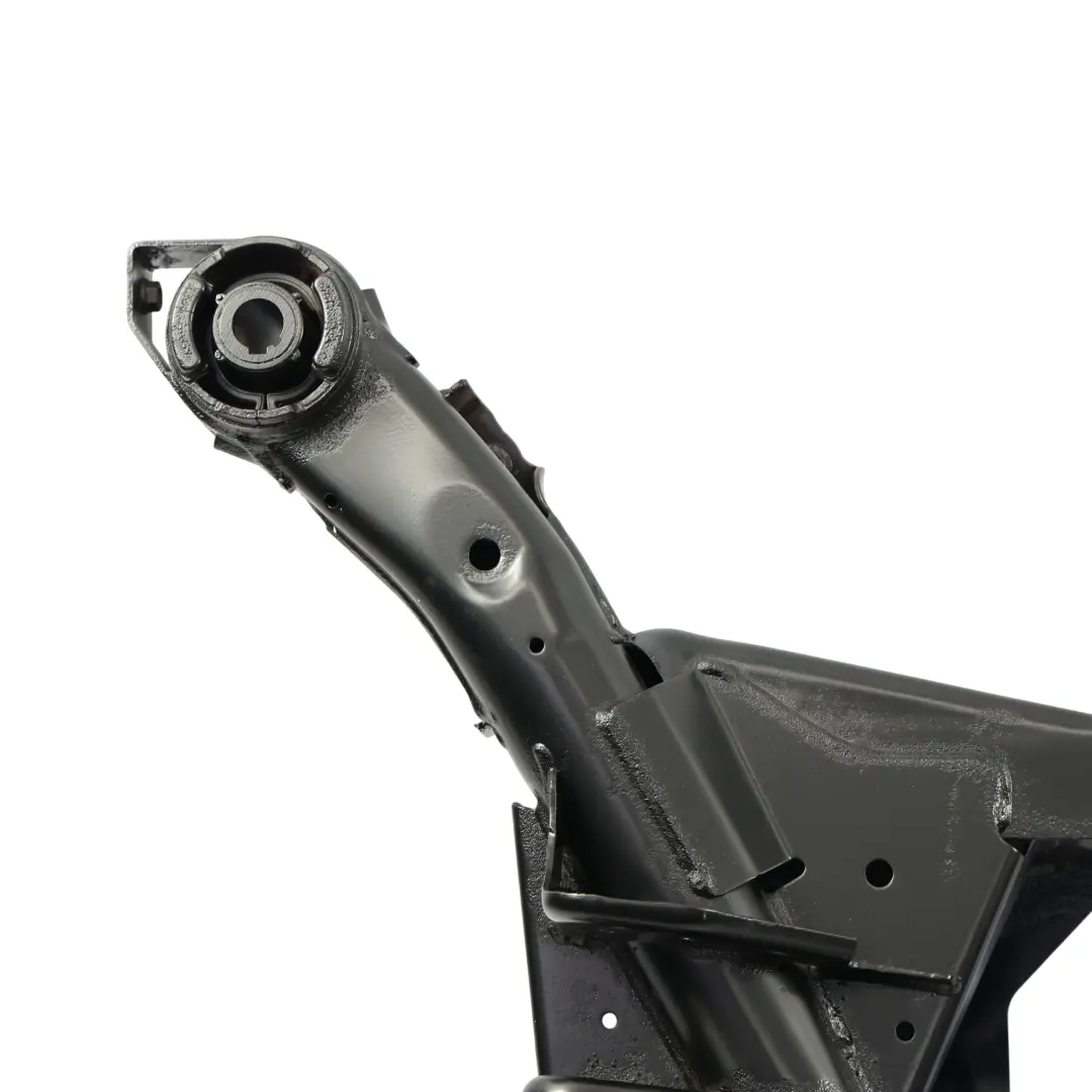 Berceau Arrière Sous-Châssis 2.0 Diesel pour Land Rover Discovery Sport L550 à propos du numéro de pièce LR098961 Land Rover Discovery Sport L550 Berceau Arrière Sous-Châssis 2.0 Diesel - SKU LR098961 - Numéro de pièce LR098961