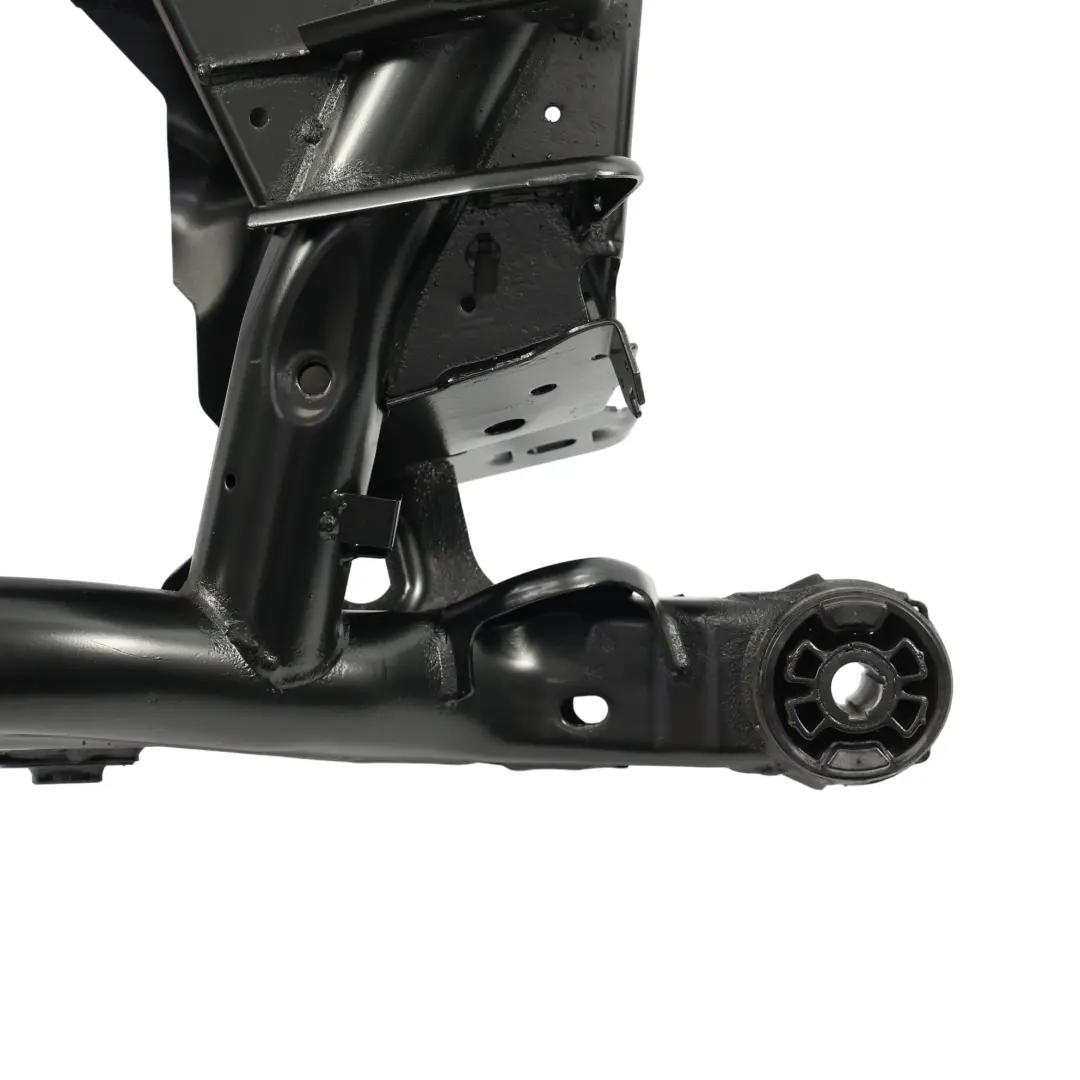 Culla Sottotelaio Posteriore 2.0 Diesel per Land Rover Discovery Sport L550 con numero di parte LR098961 Land Rover Discovery Sport L550 Culla Sottotelaio Posteriore 2.0 Diesel - SKU LR098961 - Numero di parte LR098961