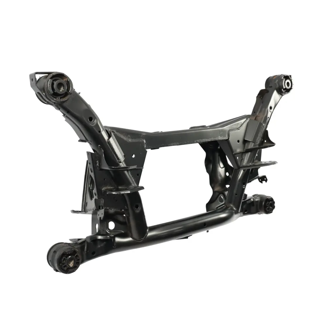 Sanki Wózek Tył 2.0 Diesel do Land Rover Discovery Sport L550 o numerze LR098961 Land Rover Discovery Sport L550 Sanki Wózek Tył 2.0 Diesel - SKU LR098961 - Numer Części LR098961