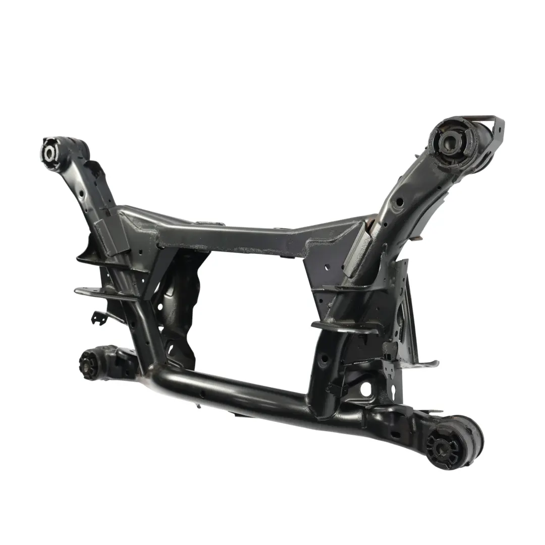 Sanki Wózek Tył 2.0 Diesel do Land Rover Discovery Sport L550 o numerze LR098961 Land Rover Discovery Sport L550 Sanki Wózek Tył 2.0 Diesel - SKU LR098961 - Numer Części LR098961