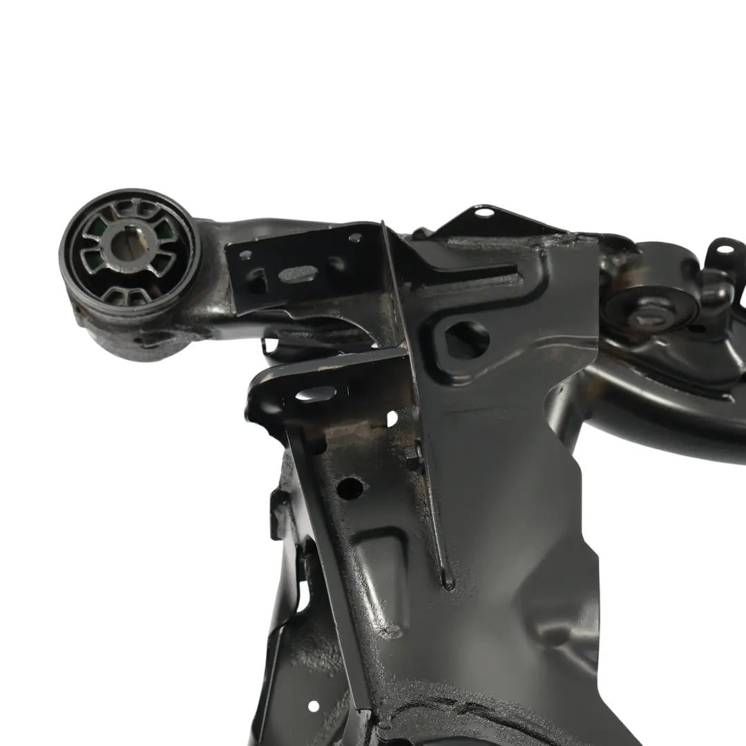 Land Rover Discovery Sport L550 Rear Subframe Cradle 2.0 Diesel - SKU LR098961 - Part number LR098961