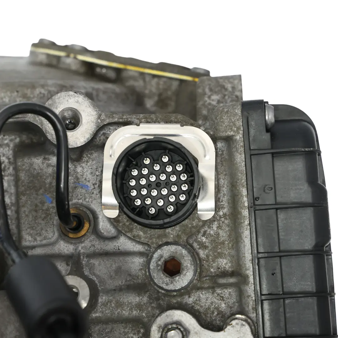 Vitesses Automatique 9HP48 GJ32-7000-BC GARANTIE pour Land Rover Discovery Sport L550 à propos du numéro de pièce LR101959 Land Rover Discovery Sport L550 Vitesses Automatique 9HP48 GJ32-7000-BC GARANTIE - SKU LR101959 - Numéro de pièce LR101959