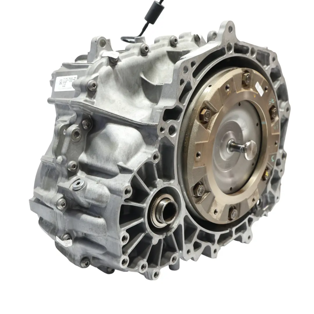 Land Rover Discovery Sport L550 Cambio Automatico 9HP48 GJ32-7000-BC GARANZIA - SKU LR101959 - Numero di parte LR101959