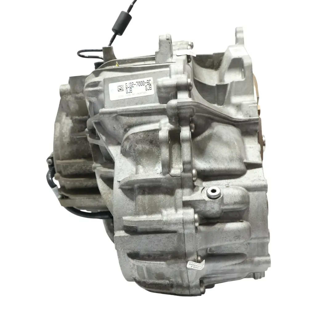 Land Rover Discovery Sport L550 Cambio Automatico 9HP48 GJ32-7000-BC GARANZIA - SKU LR101959 - Numero di parte LR101959