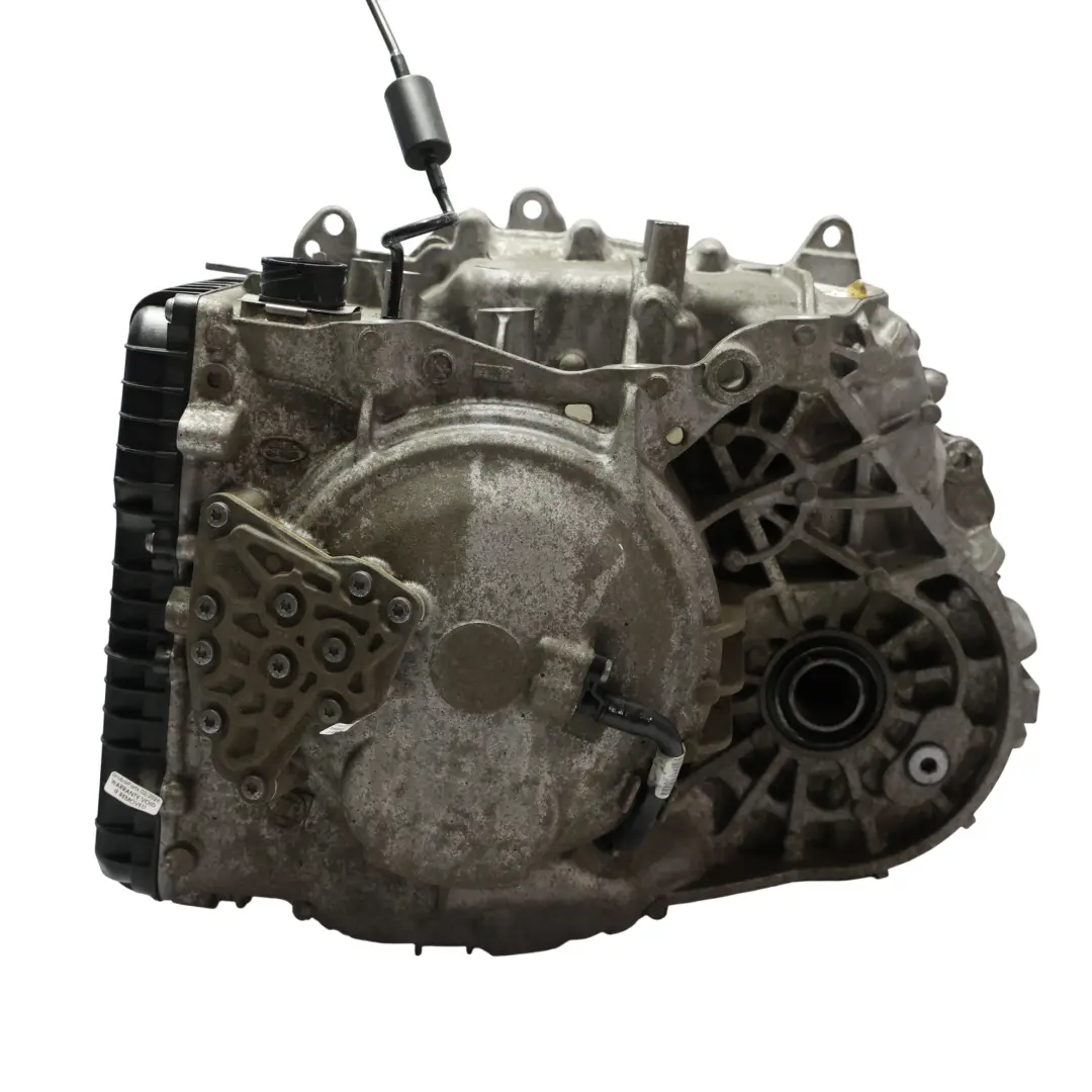 Automatik Getriebe 9HP48 GJ32-7000-BC GARANTIE für Land Rover Discovery Sport L550 mit Teilenummer LR101959 Land Rover Discovery Sport L550 Automatik Getriebe 9HP48 GJ32-7000-BC GARANTIE - SKU LR101959 - Teilenummer LR101959