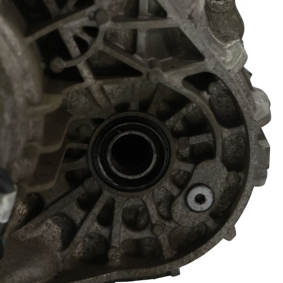 Land Rover Discovery Sport L550 Automatik Getriebe 9HP48 GJ32-7000-BC GARANTIE - SKU LR101959 - Teilenummer LR101959