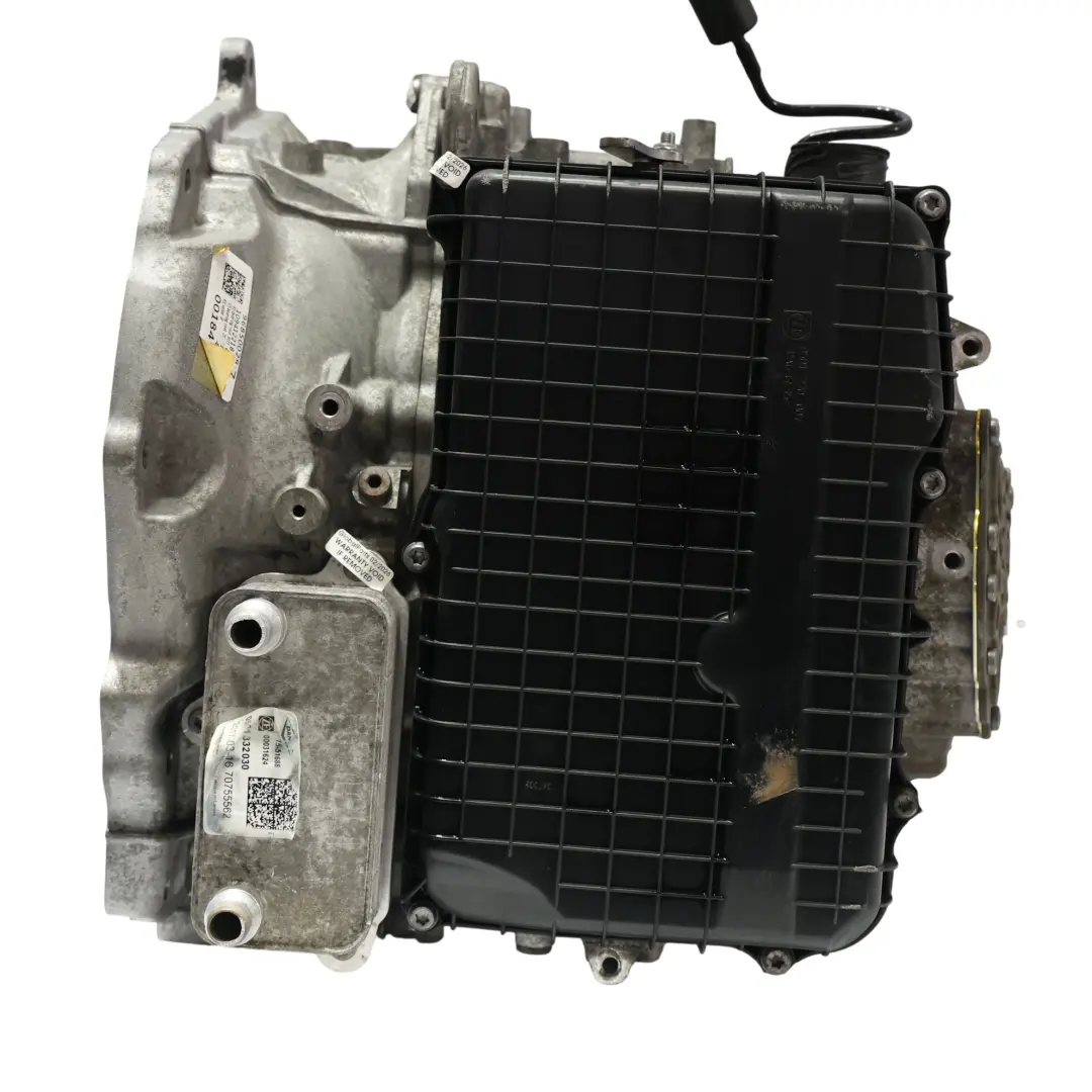 Land Rover Discovery Sport L550 Cambio Automatico 9HP48 GJ32-7000-BC GARANZIA - SKU LR101959 - Numero di parte LR101959