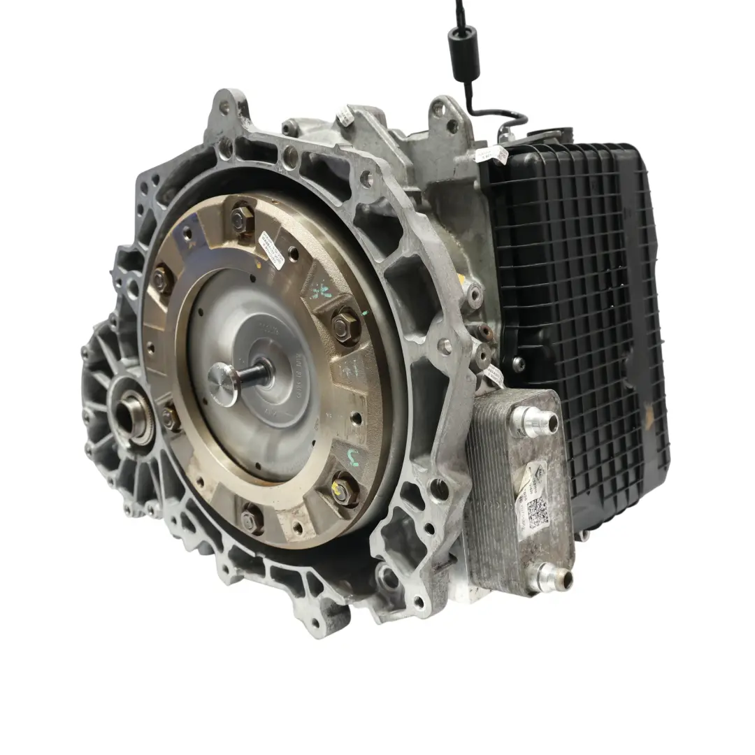 Automatik Getriebe 9HP48 GJ32-7000-BC GARANTIE für Land Rover Discovery Sport L550 mit Teilenummer LR101959 Land Rover Discovery Sport L550 Automatik Getriebe 9HP48 GJ32-7000-BC GARANTIE - SKU LR101959 - Teilenummer LR101959