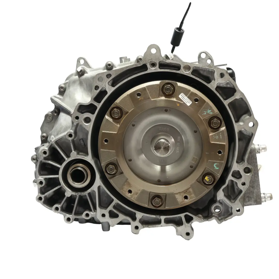 Gearbox 9HP48 GJ32-7000-BC WARRANTY to Land Rover Discovery Sport L550 Automatic with Part number LR101959 Land Rover Discovery Sport L550 Automatic Gearbox 9HP48 GJ32-7000-BC WARRANTY - SKU LR101959 - Part number LR101959