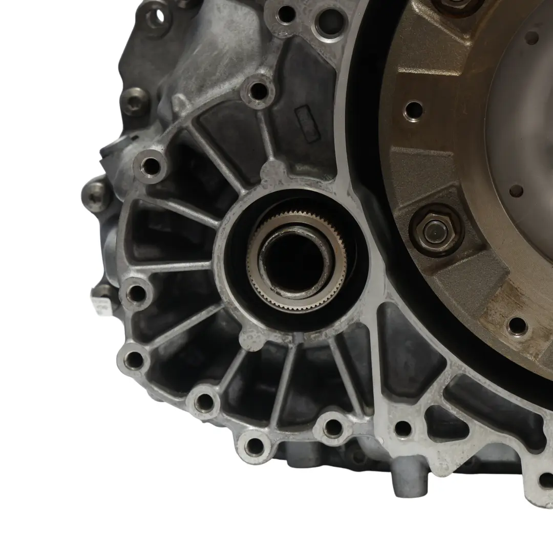 Gearbox 9HP48 GJ32-7000-BC WARRANTY to Land Rover Discovery Sport L550 Automatic with Part number LR101959 Land Rover Discovery Sport L550 Automatic Gearbox 9HP48 GJ32-7000-BC WARRANTY - SKU LR101959 - Part number LR101959