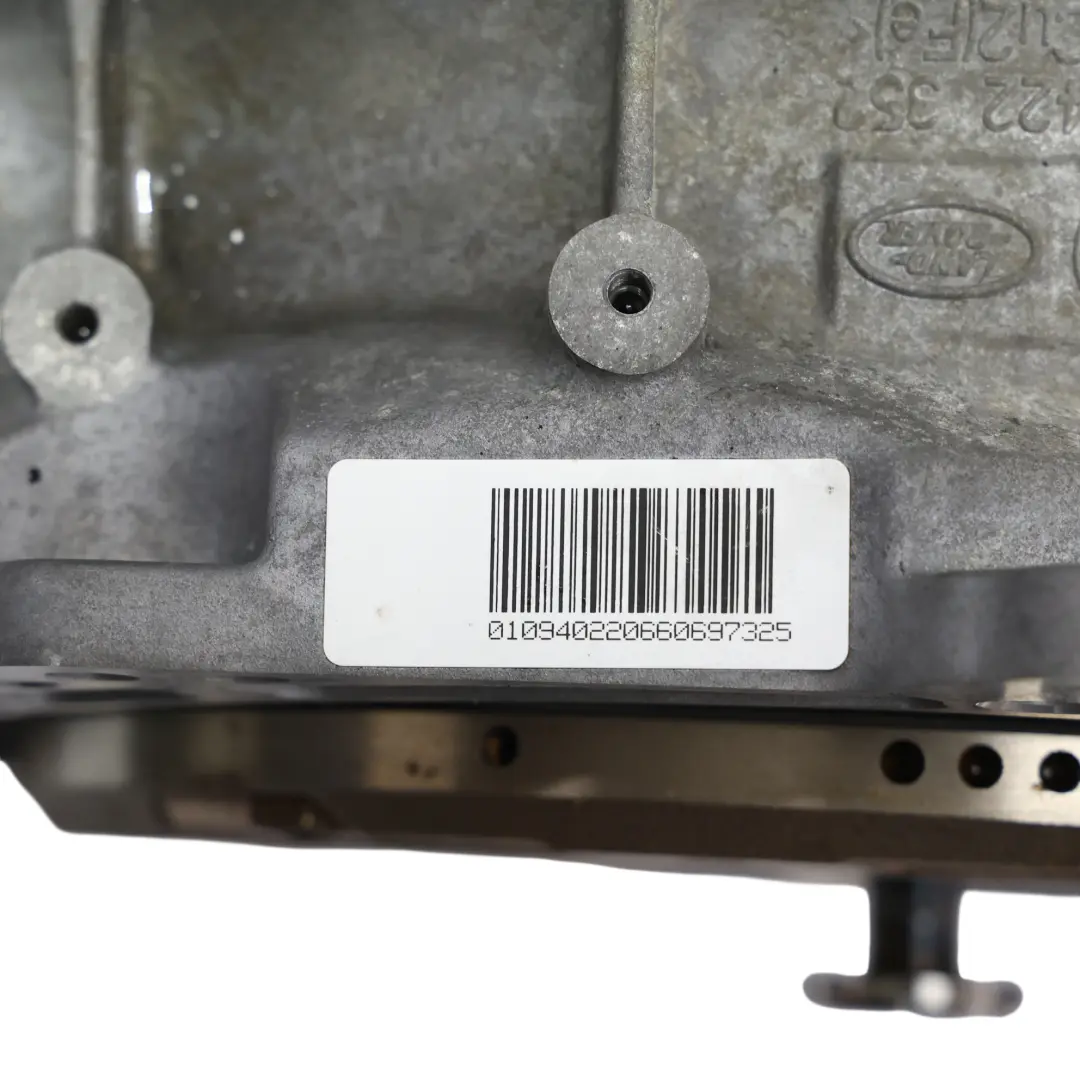 Cambio Automatico 9HP48 GJ32-7000-BC GARANZIA per Land Rover Discovery Sport L550 con numero di parte LR101959 Land Rover Discovery Sport L550 Cambio Automatico 9HP48 GJ32-7000-BC GARANZIA - SKU LR101959 - Numero di parte LR101959