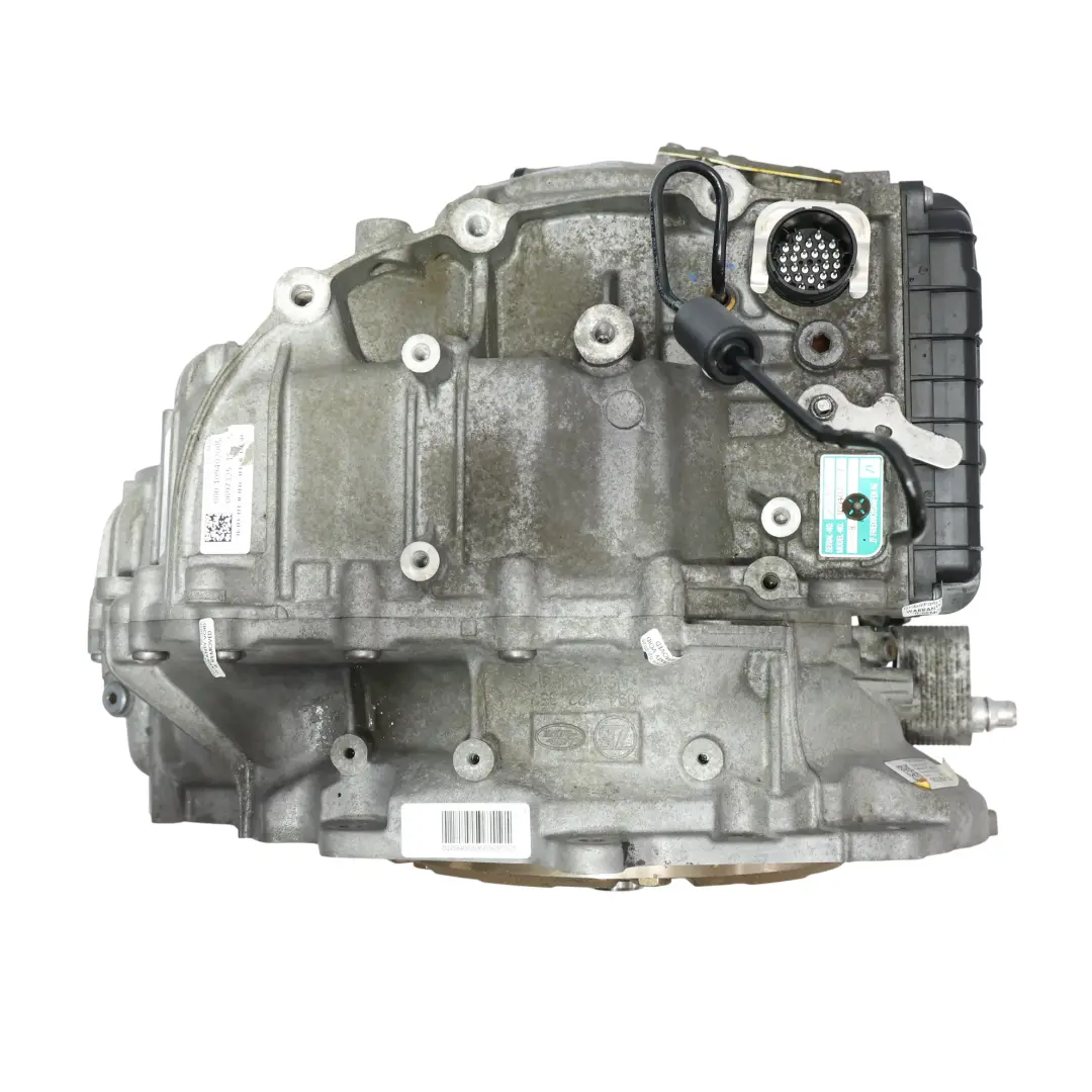 Vitesses Automatique 9HP48 GJ32-7000-BC GARANTIE pour Land Rover Discovery Sport L550 à propos du numéro de pièce LR101959 Land Rover Discovery Sport L550 Vitesses Automatique 9HP48 GJ32-7000-BC GARANTIE - SKU LR101959 - Numéro de pièce LR101959