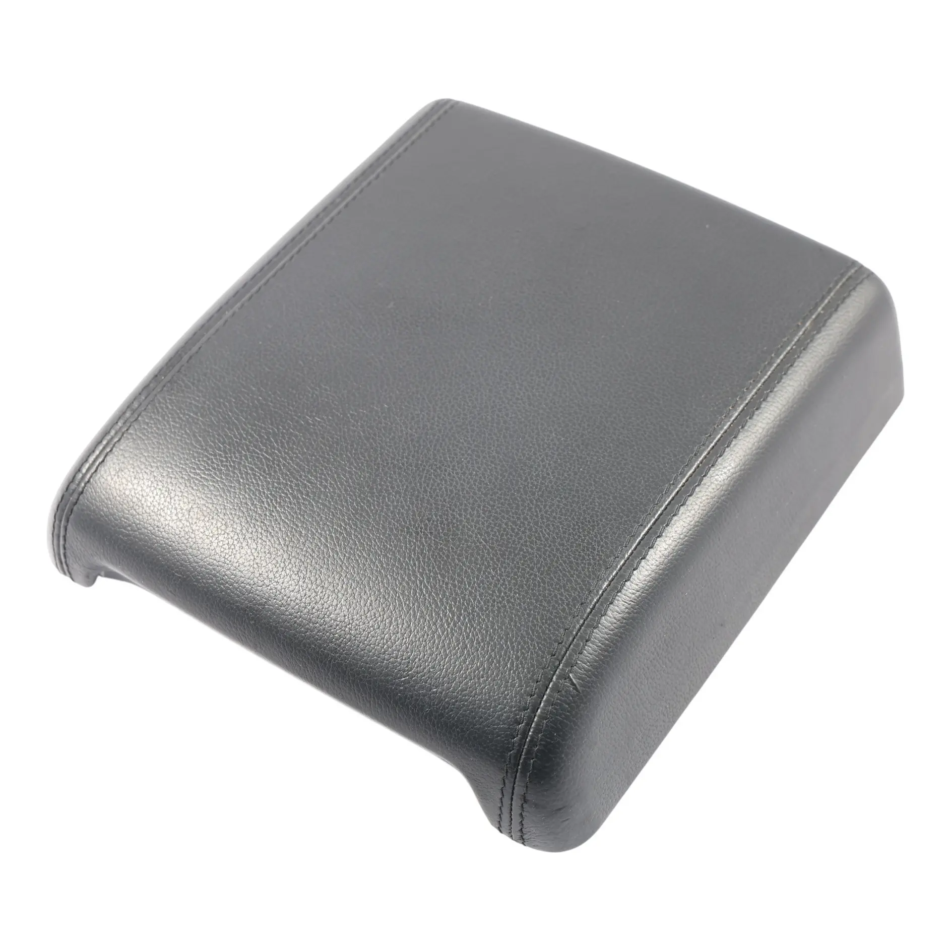 Land Rover Discovery L550 Bracciolo Console Centrale Anteriore Nero LR102233