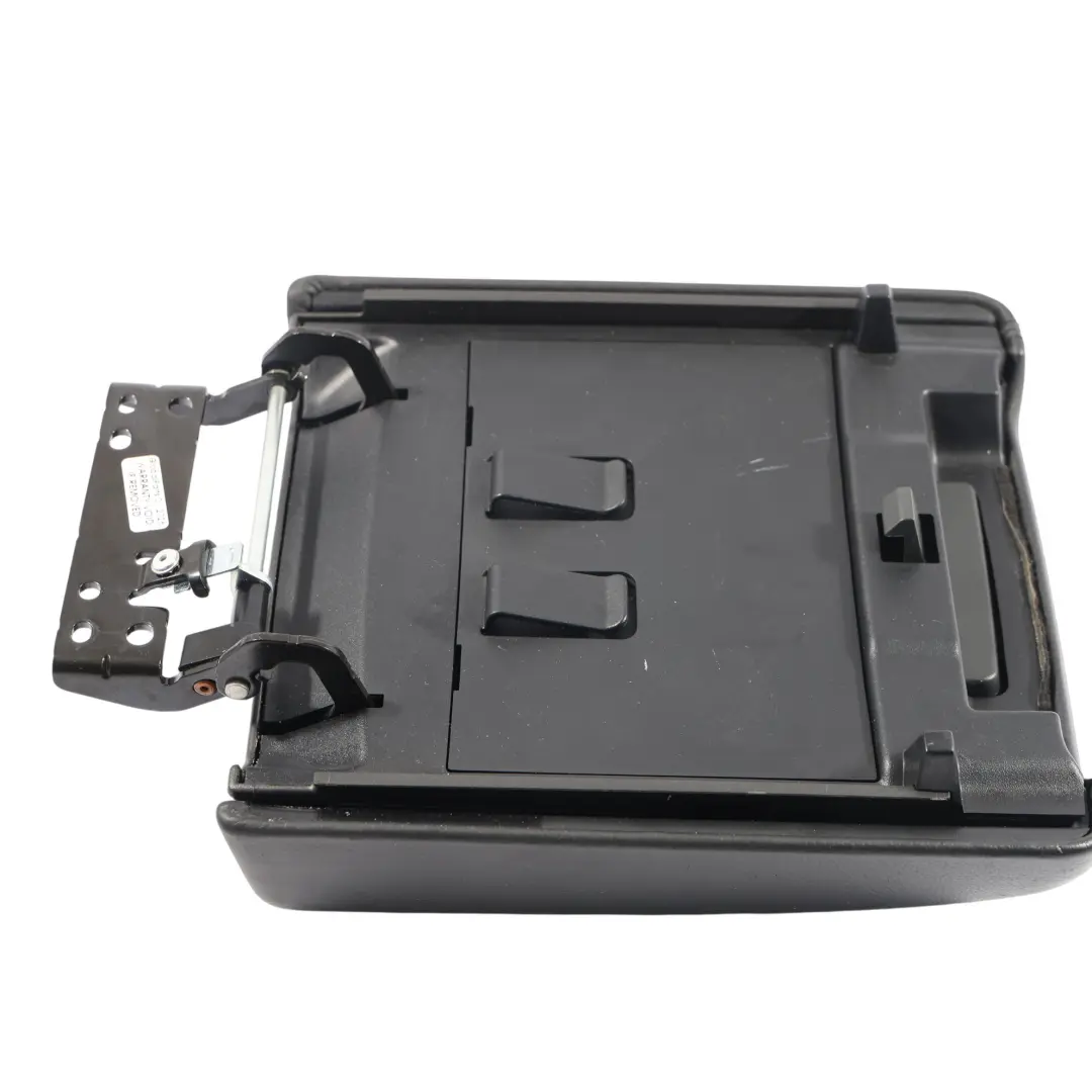 Front Centre Console Armrest Black to Land Rover Discovery Sport L550 with Part number LR102233 Land Rover Discovery Sport L550 Front Centre Console Armrest Black - SKU LR102233 - Part number LR102233