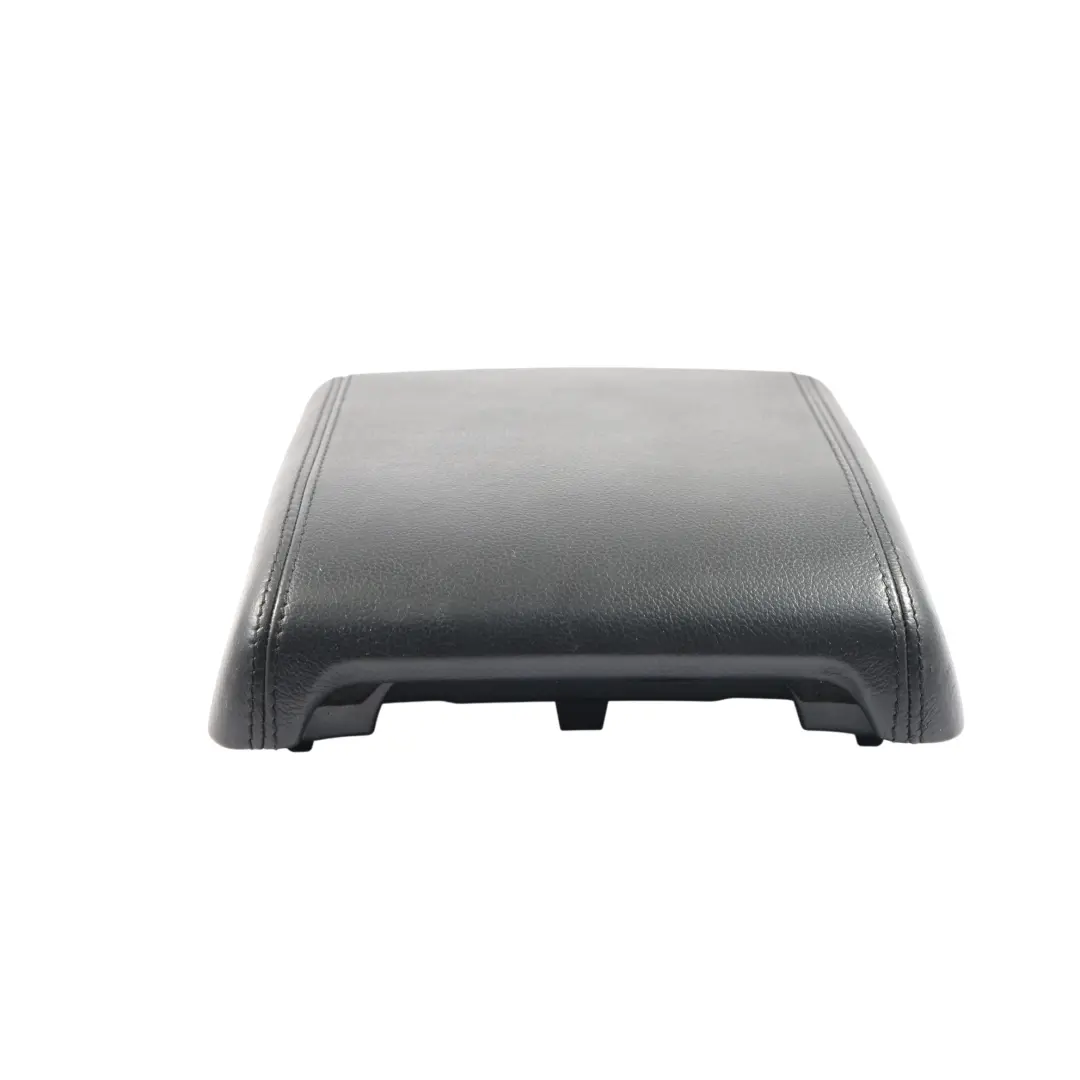 Front Centre Console Armrest Black to Land Rover Discovery Sport L550 with Part number LR102233 Land Rover Discovery Sport L550 Front Centre Console Armrest Black - SKU LR102233 - Part number LR102233