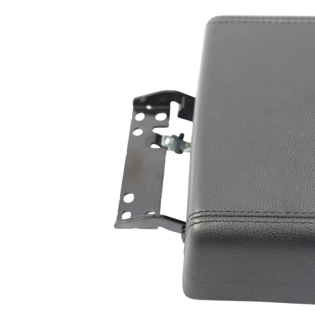 Front Centre Console Armrest Black to Land Rover Discovery Sport L550 with Part number LR102233 Land Rover Discovery Sport L550 Front Centre Console Armrest Black - SKU LR102233 - Part number LR102233