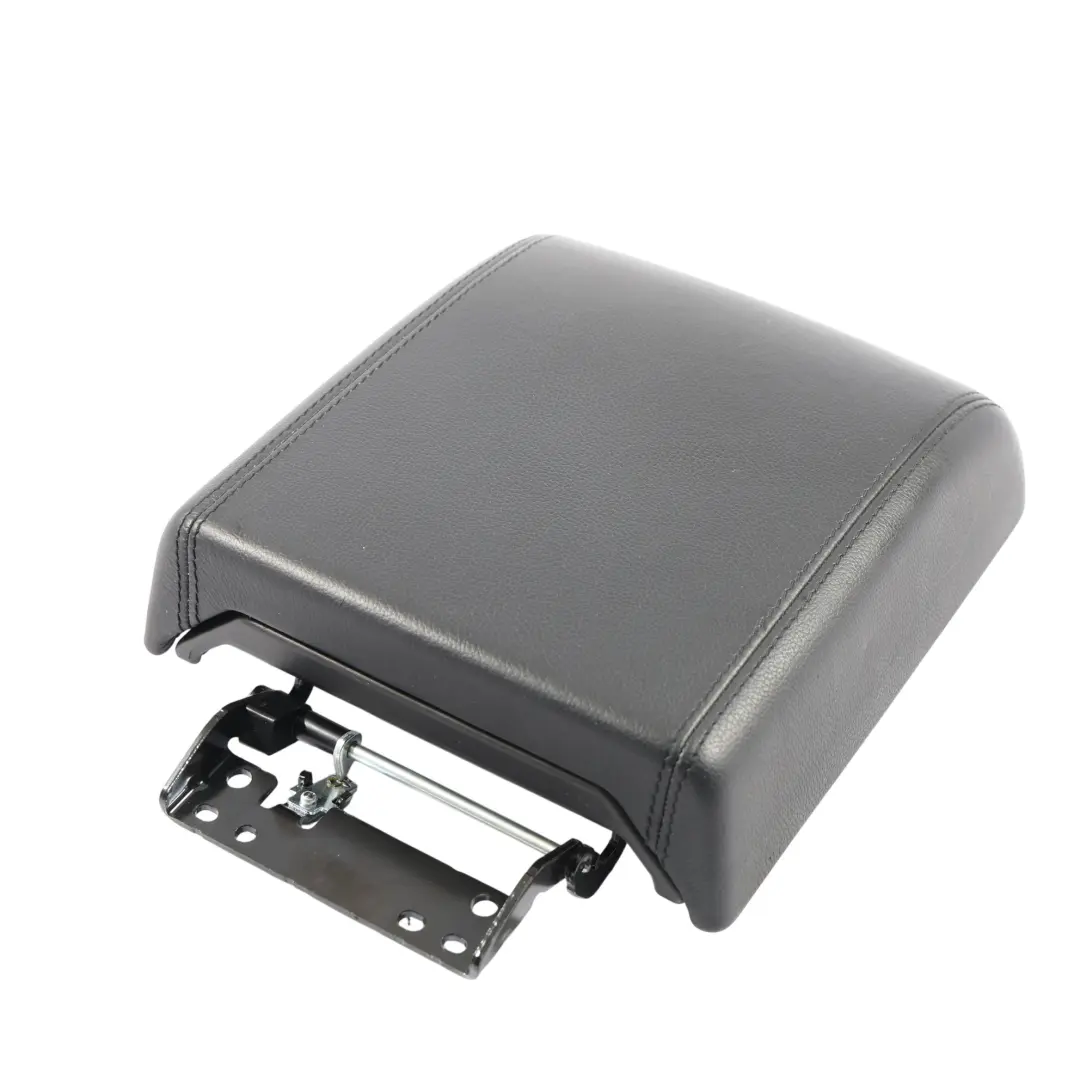 Land Rover Discovery Sport L550 Front Centre Console Armrest Black - SKU LR102233 - Part number LR102233