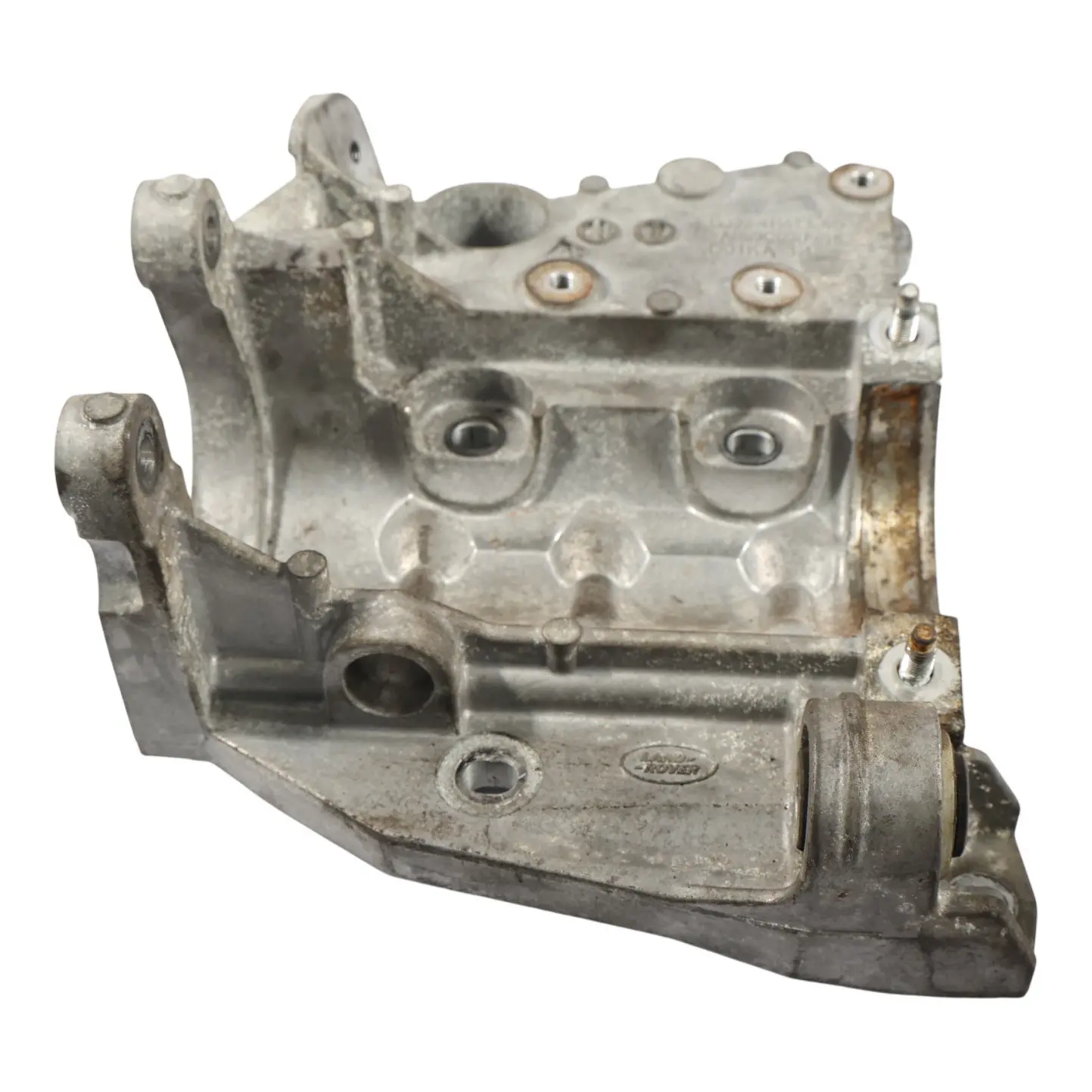  Land Rover Discovery Sport L550 Uchwyt Podpora Półosi LR105296 GJ324H473AD