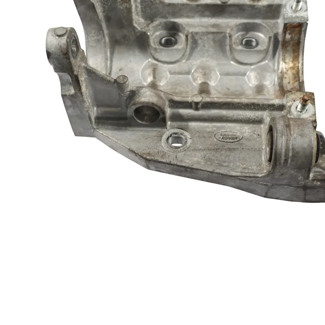 Support Fixation Arbre Transmission GJ324H473AD pour Land Rover Discovery Sport L550 à propos du numéro de pièce LR105296 Land Rover Discovery Sport L550 Support Fixation Arbre Transmission GJ324H473AD - SKU LR105296 - Numéro de pièce LR105296