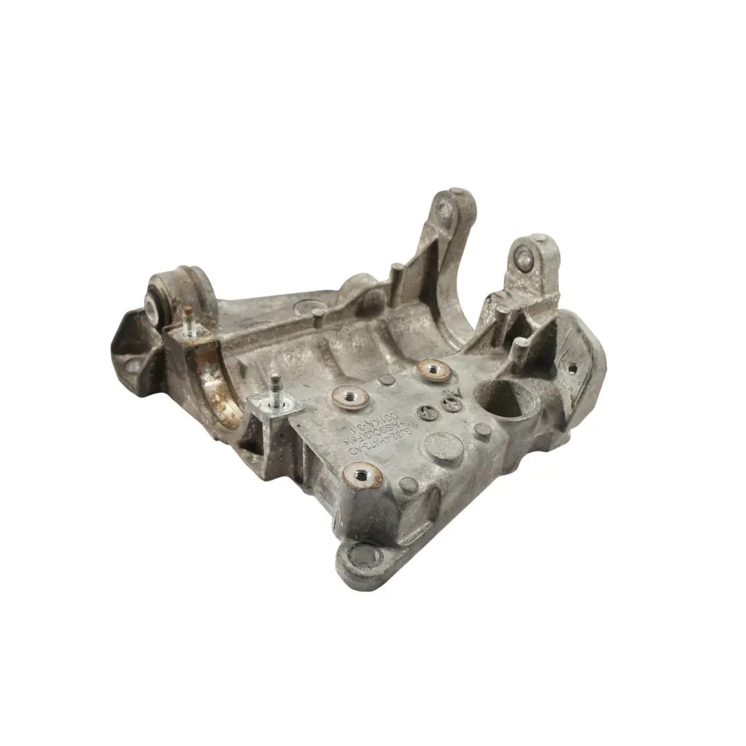 Land Rover Discovdery Sport L550 Soporte Eje Transmisión GJ324H473AD - SKU LR105296 - Número de pieza LR105296