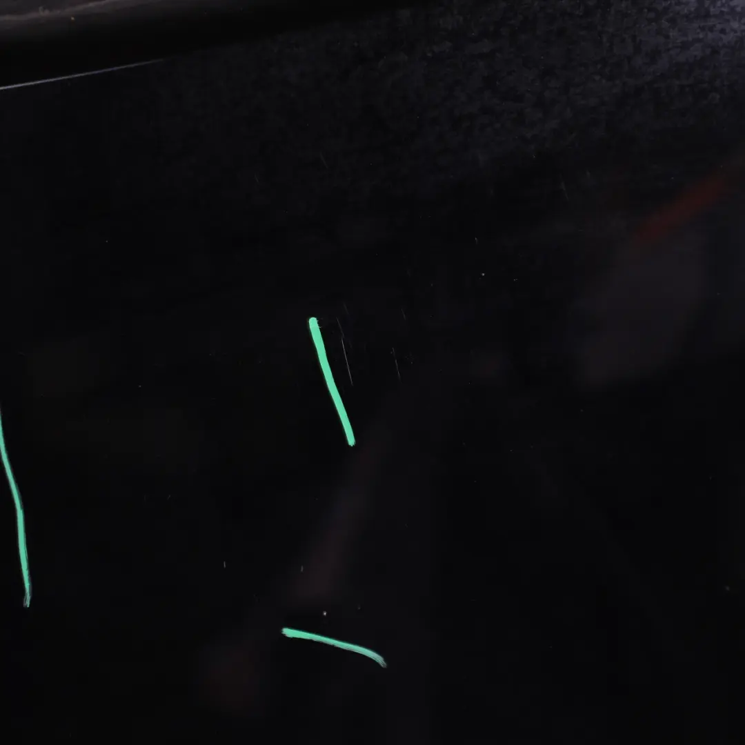 Hood Bonnet Panel Cover Narvik Black - JBC1807 to Land Rover Discovery Sport L550 with Part number LR106659 Land Rover Discovery Sport L550 Hood Bonnet Panel Cover Narvik Black - JBC1807 - SKU LR106659-NAR - Part number LR106659