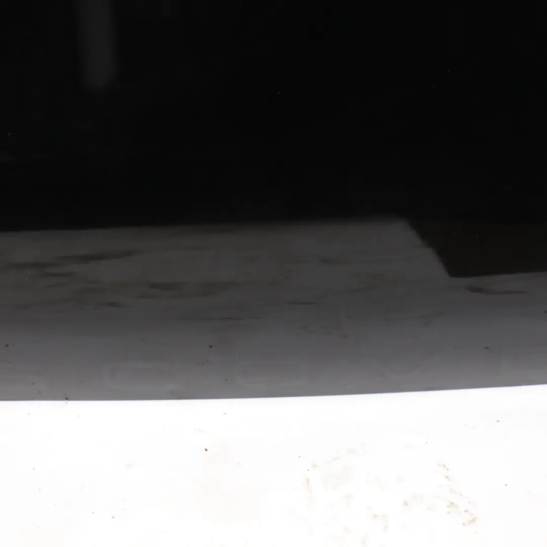 Land Rover Discovery Sport L550 Hood Bonnet Panel Cover Narvik Black - JBC1807 - SKU LR106659-NAR - Part number LR106659