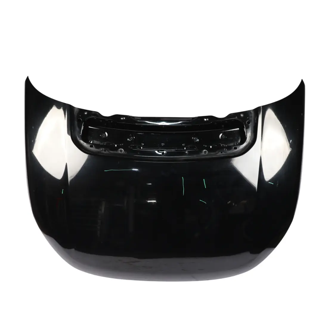 Land Rover Discovery Sport L550 Hood Bonnet Panel Cover Narvik Black - JBC1807 - SKU LR106659-NAR - Part number LR106659