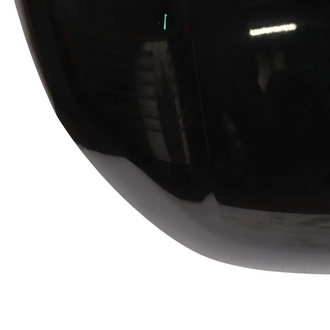 Land Rover Discovery Sport L550 Hood Bonnet Panel Cover Narvik Black - JBC1807 - SKU LR106659-NAR - Part number LR106659