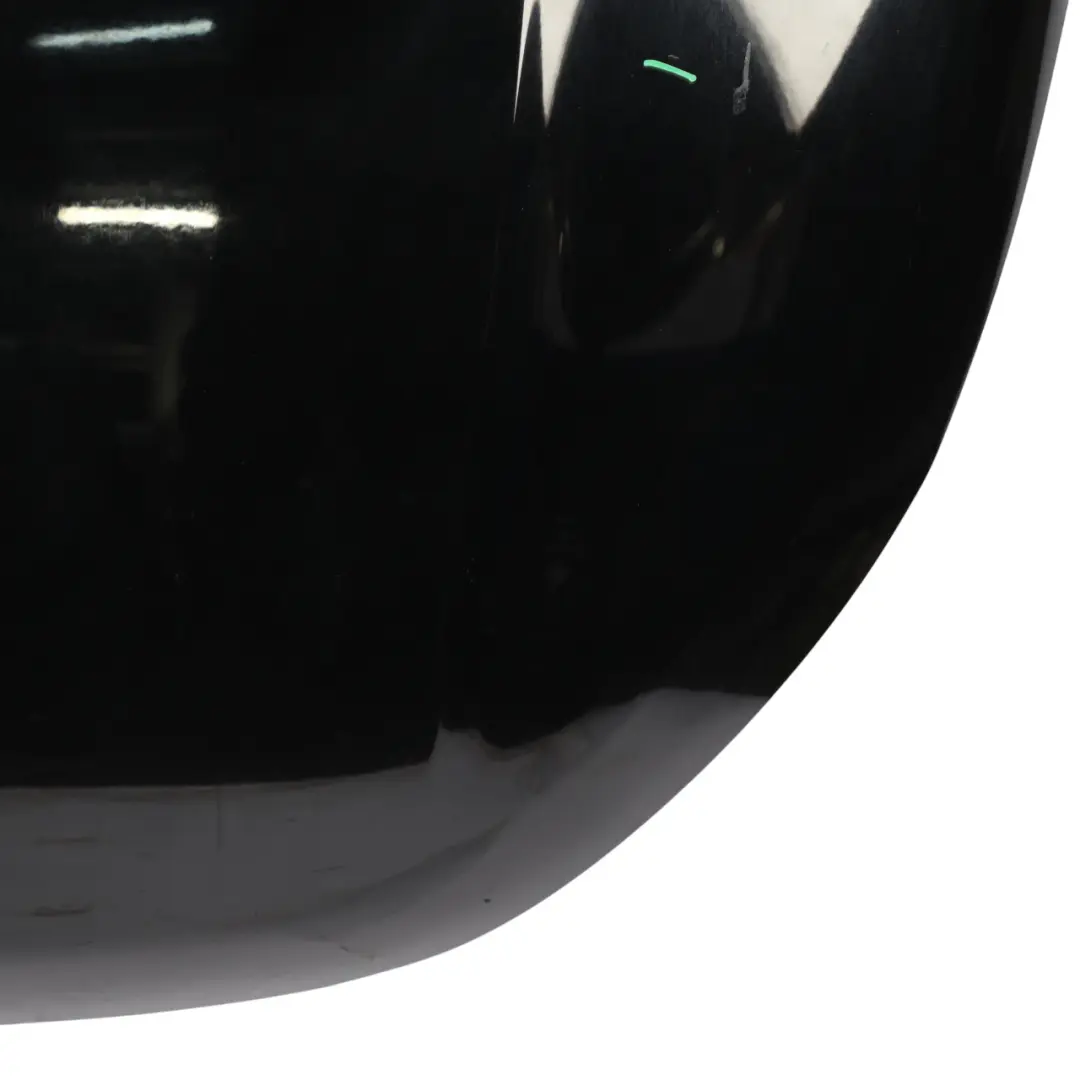 Land Rover Discovery Sport L550 Hood Bonnet Panel Cover Narvik Black - JBC1807 - SKU LR106659-NAR - Part number LR106659