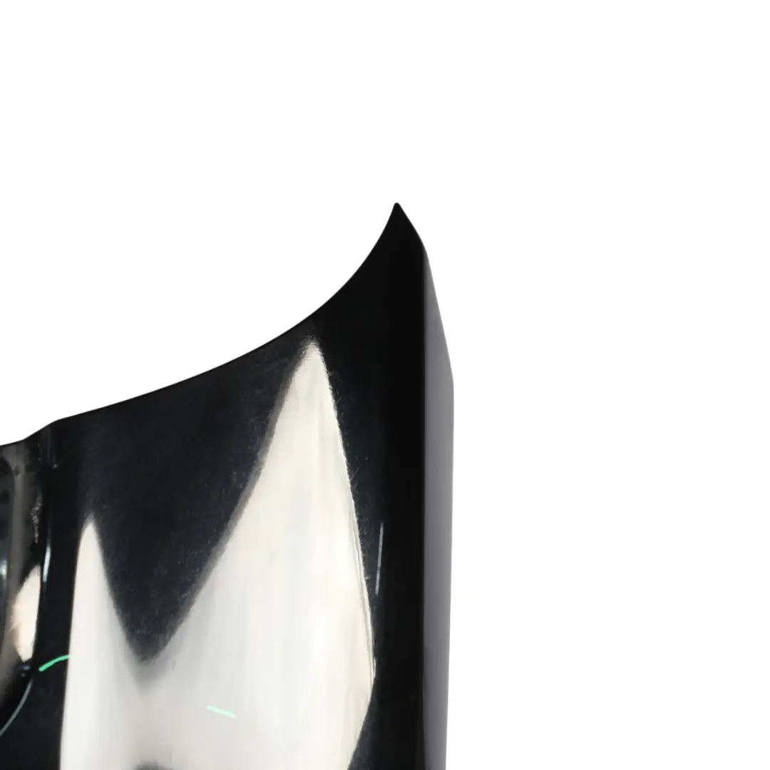 Land Rover Discovery Sport L550 Hood Bonnet Panel Cover Narvik Black - JBC1807 - SKU LR106659-NAR - Part number LR106659