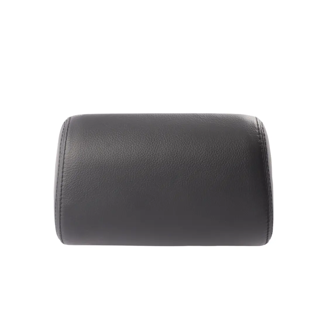 Headrest Ebony Black Left Right N/O/S to Land Rover Discovery Sport L550 Rear Seat with Part number LR106662 Land Rover Discovery Sport L550 Rear Seat Headrest Ebony Black Left Right N/O/S - SKU LR106662 - Part number LR106662