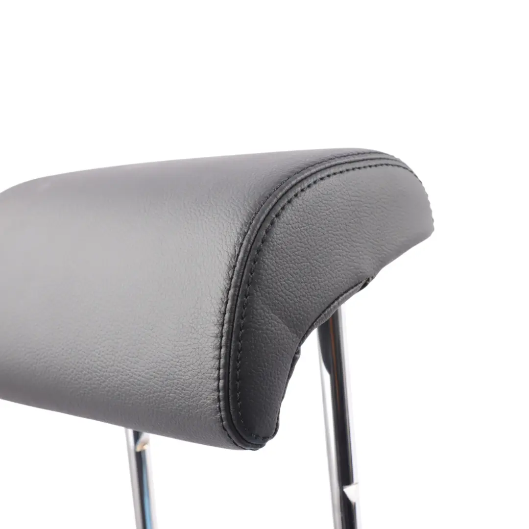 Land Rover Discovery Sport L550 Rear Seat Headrest Ebony Black Left Right N/O/S - SKU LR106662 - Part number LR106662