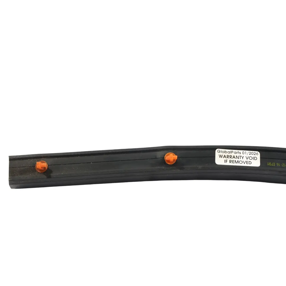 Joint D'Étanchéité De Capot Droit pour Land Rover Discovery Sport L550 à propos du numéro de pièce LR108768 Land Rover Discovery Sport L550 Joint D'Étanchéité De Capot Droit - SKU LR108768 - Numéro de pièce LR108768