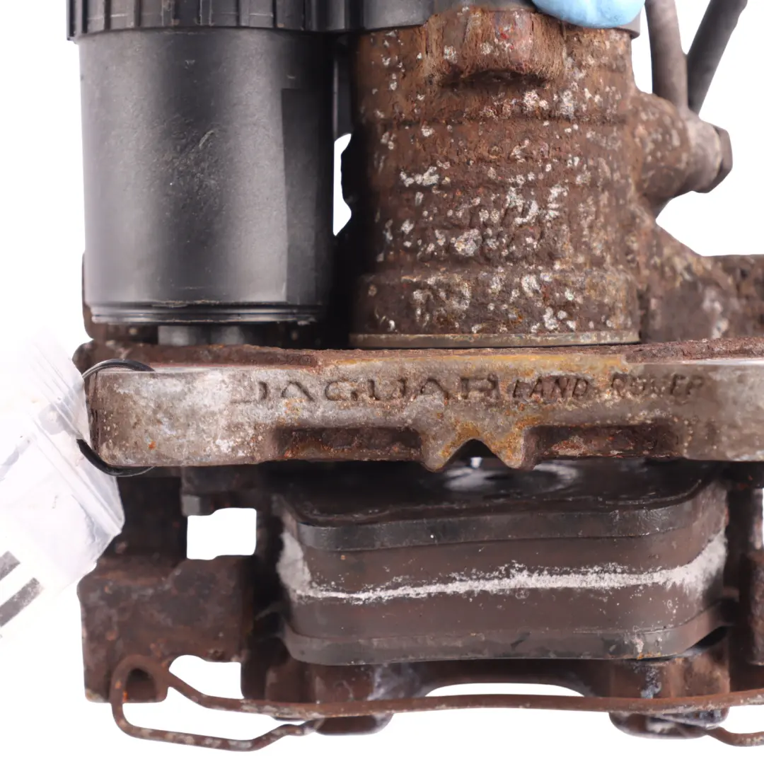 Land Rover Discovery Sport L550 Rear Brake Caliper Right O/S FK72-2552-AB - SKU LR113706 - Part number LR113706