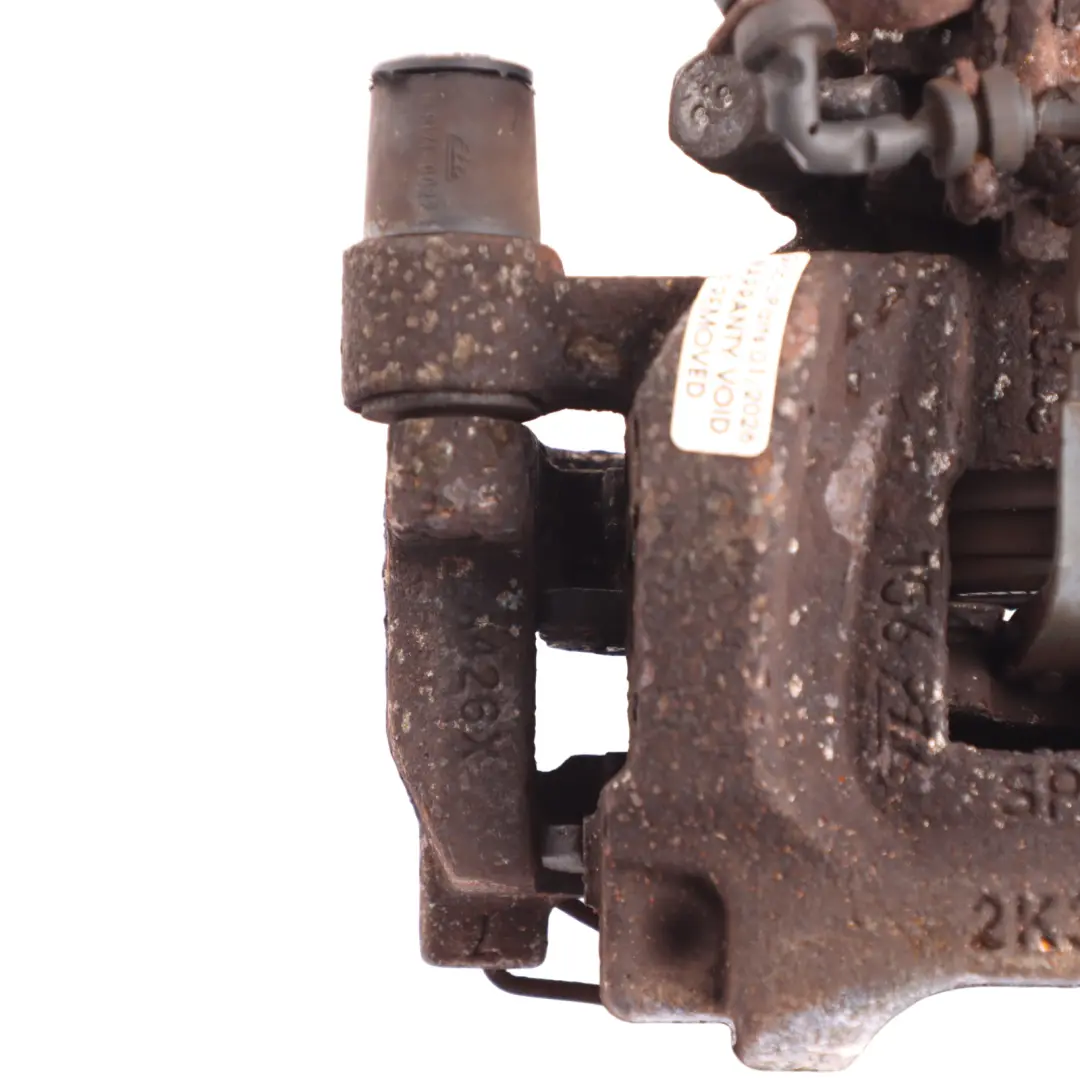 Land Rover Discovery Sport L550 Rear Brake Caliper Right O/S FK72-2552-AB - SKU LR113706 - Part number LR113706