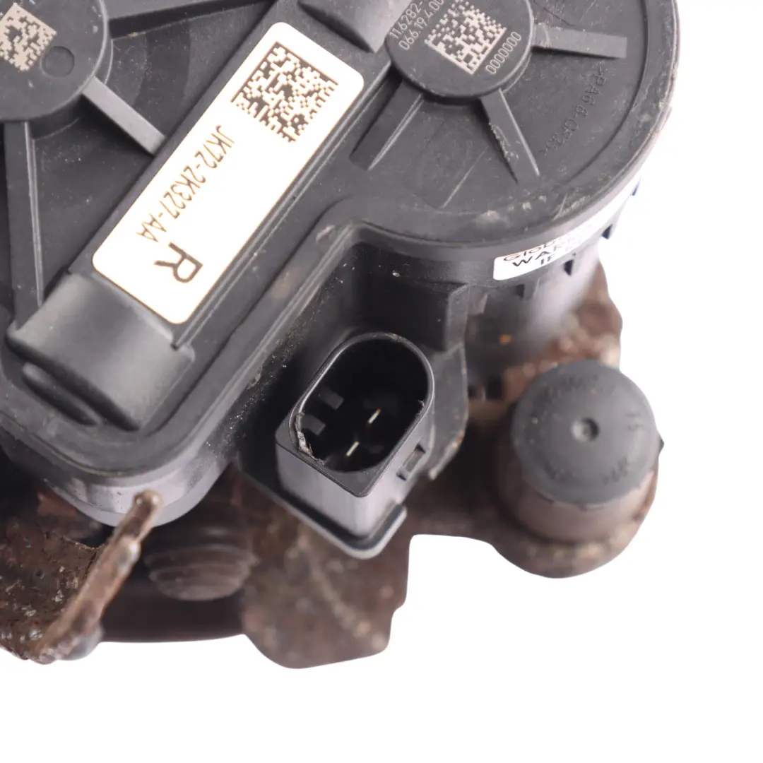 Land Rover Discovery Sport L550 Rear Brake Caliper Right O/S FK72-2552-AB - SKU LR113706 - Part number LR113706