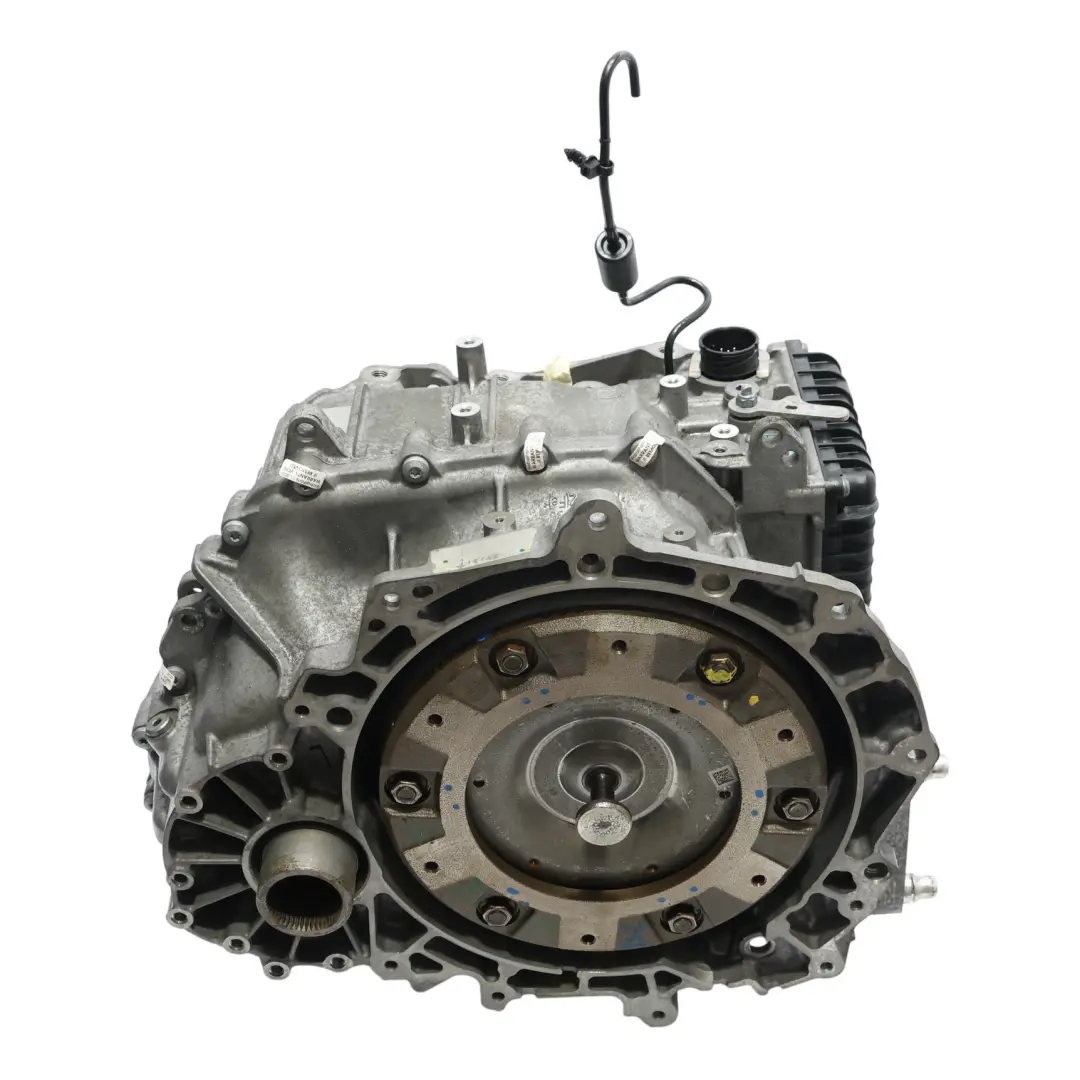 Land Rover Discovery Sport L550 2.0D Cambio Automatico 9HP KK72-7000-FB GARANZIA - SKU LR113727 - Numero di parte LR113727