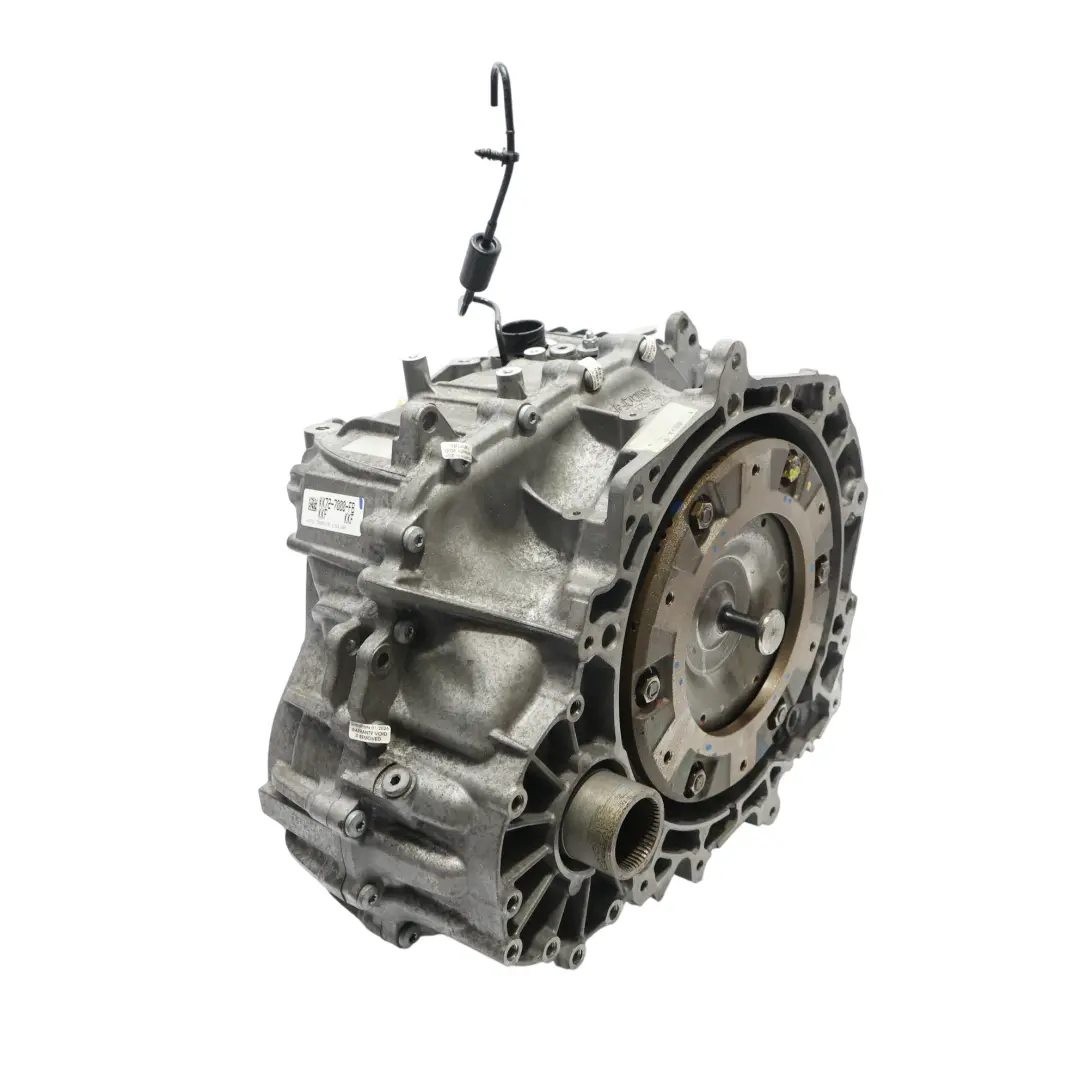 Land Rover Discovery Sport L550 Boîte Vitesses Automatique KK72-7000-FB GARANTIE - SKU LR113727 - Numéro de pièce LR113727