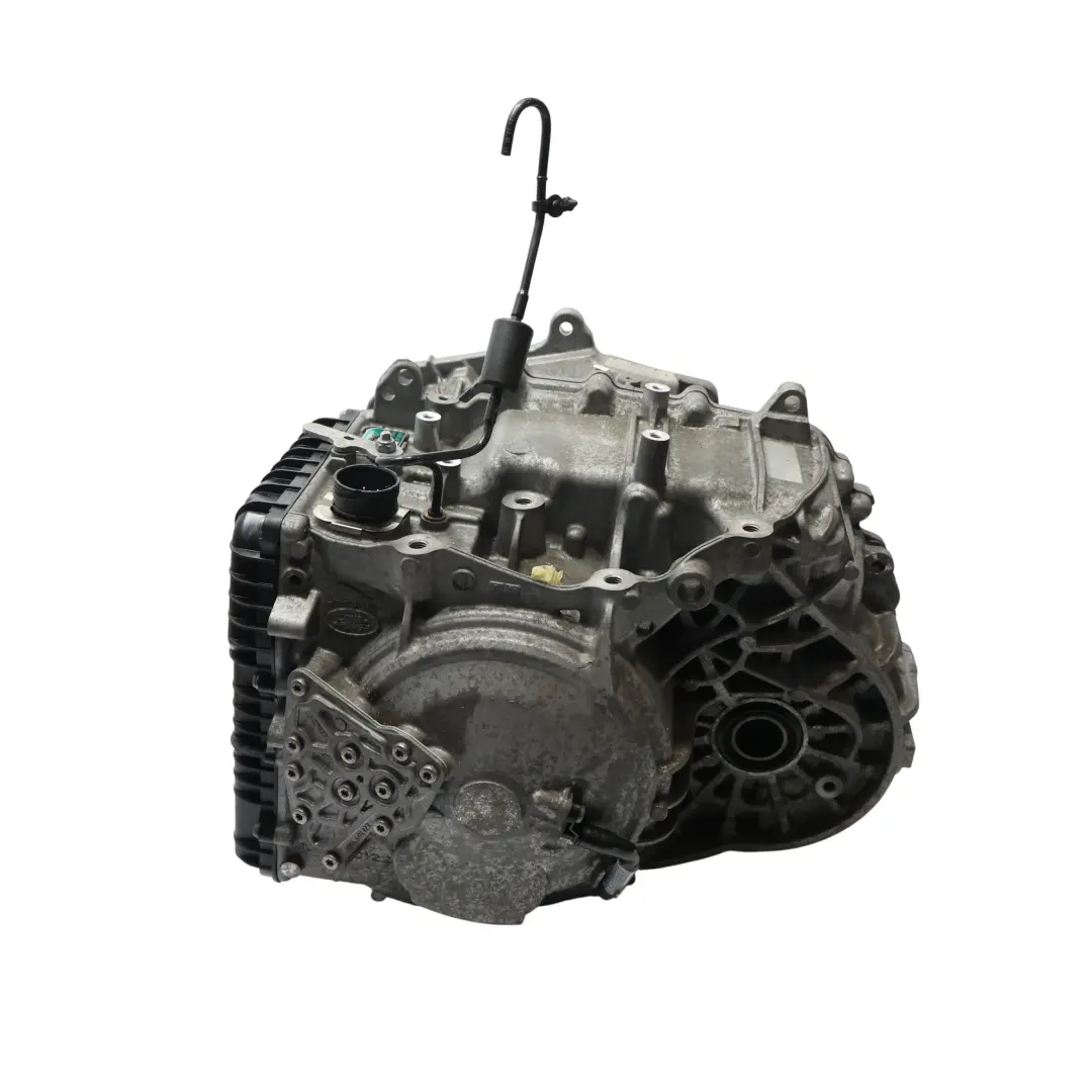 Automatik Getriebe KK72-7000-FB GARANTIE für Land Rover Discovery Sport L550 2.0D mit Teilenummer LR113727 Land Rover Discovery Sport L550 2.0D Automatik Getriebe KK72-7000-FB GARANTIE - SKU LR113727 - Teilenummer LR113727