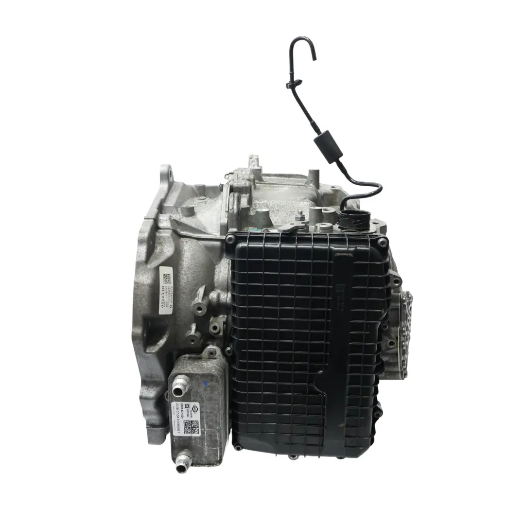 Land Rover Discovery Sport L550 2.0D Automatic Gearbox 9HP KK72-7000-FB WARRANTY - SKU LR113727 - Part number LR113727