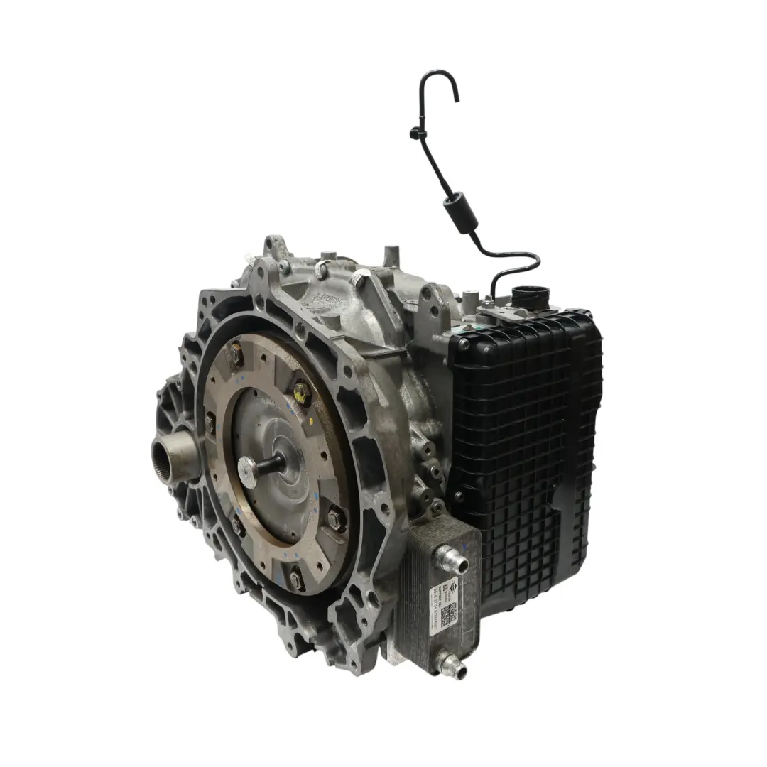 Gearbox 9HP KK72-7000-FB WARRANTY to Land Rover Discovery Sport L550 2.0D Automatic with Part number LR113727 Land Rover Discovery Sport L550 2.0D Automatic Gearbox 9HP KK72-7000-FB WARRANTY - SKU LR113727 - Part number LR113727